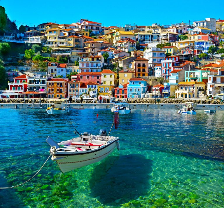 Sivota