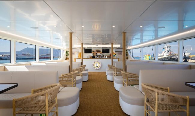corfu cruises 2025 2077 HDR
