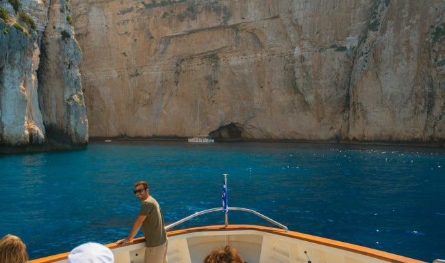 corfu cruises 2025 2360