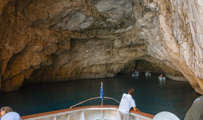 corfu cruises 2025 2370
