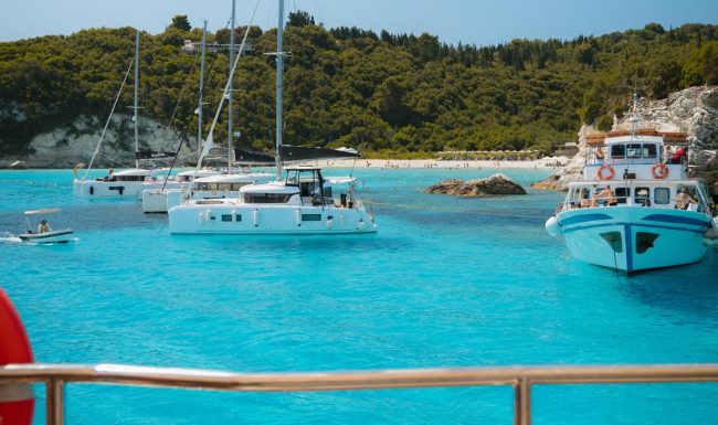 corfu cruises 2025 2423